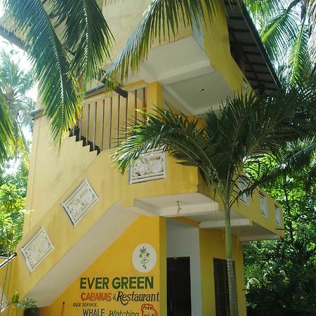 Ever Green Mirissa Exterior photo