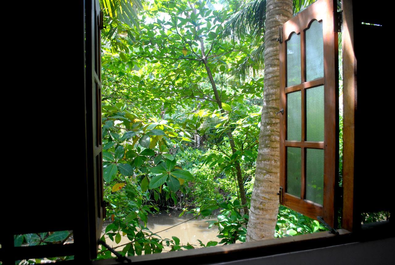 Ever Green Mirissa Exterior photo