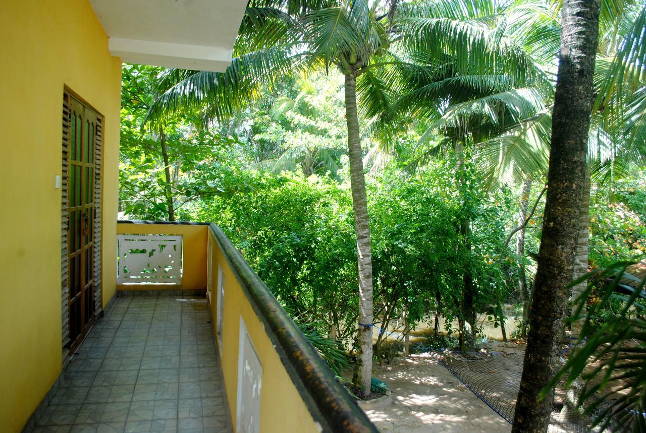 Ever Green Mirissa Exterior photo